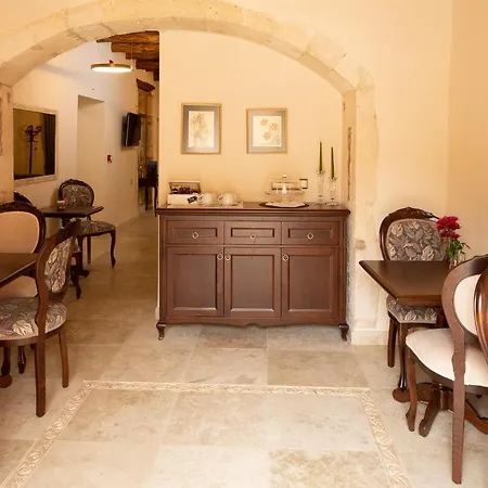 Hotel Phaedra (adults Only) Rethymno