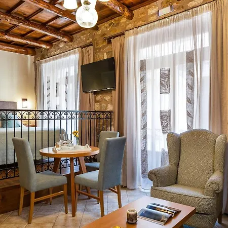 Phaedra (adults Only) Hotel Rethymno