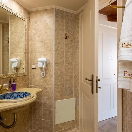 Phaedra (adults Only) Rethymno