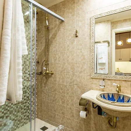 Hotel Phaedra (adults Only) 3*