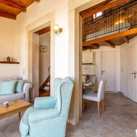 Phaedra (adults Only) Hotel Rethymno