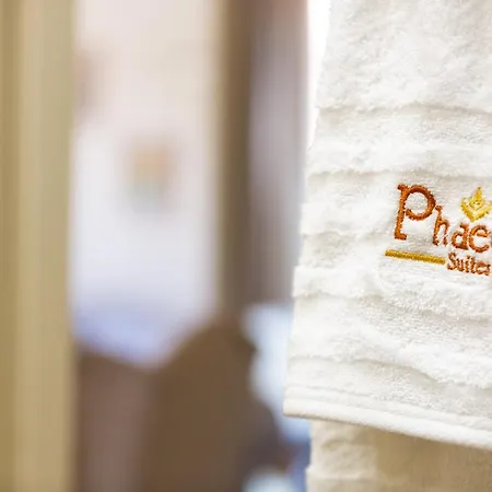 Phaedra (adults Only) Hotel 3*
