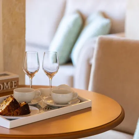 Phaedra (adults Only) 3* Rethymno