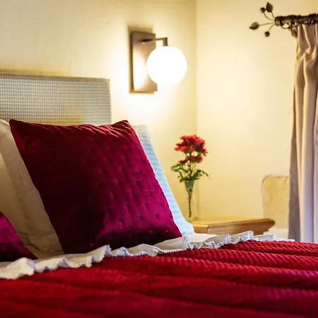 Phaedra (adults Only) Hotel 3*