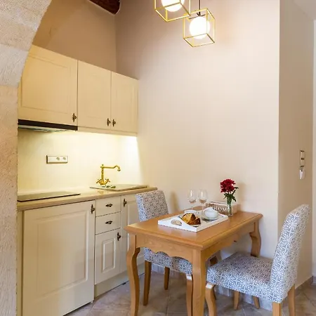 Phaedra (adults Only) Hotel