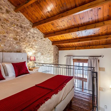 Phaedra (adults Only) 3* Rethymno