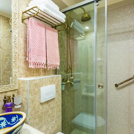 Phaedra (adults Only) Hotel 3*