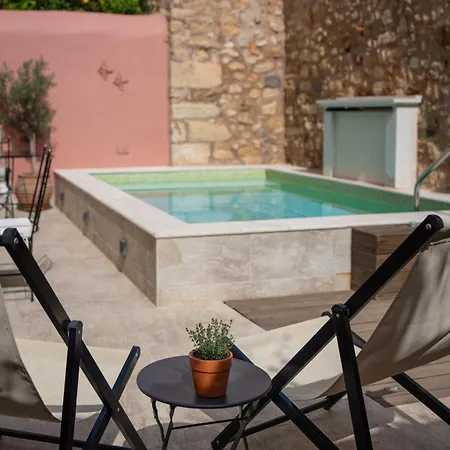 Phaedra (adults Only) Rethymno
