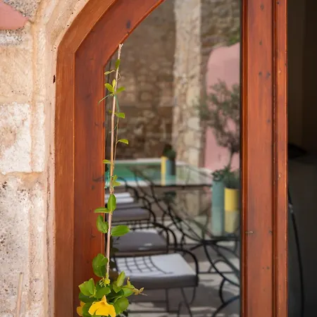 Phaedra (adults Only) Hotel