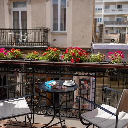 Hotel Phaedra (adults Only) Rethymno