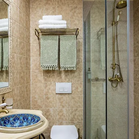Phaedra (adults Only) Hotel