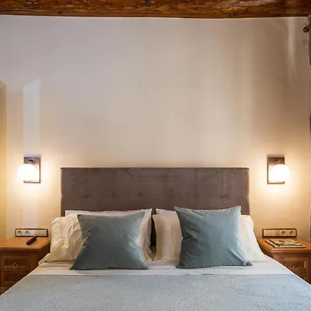 Hotel Phaedra (adults Only) Rethymno (Crete)