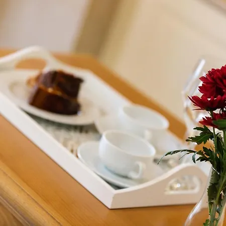 Phaedra (adults Only) Hotel 3*