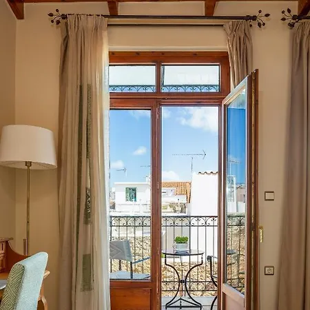 Phaedra (adults Only) Hotel