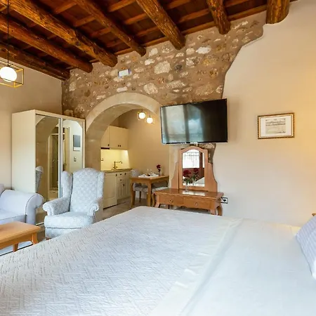 Phaedra (adults Only) Hotel Rethymno (Crete)