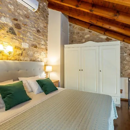 Phaedra (adults Only) Hotel