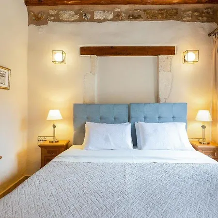 Hotel Phaedra (adults Only) Rethymno (Crete)