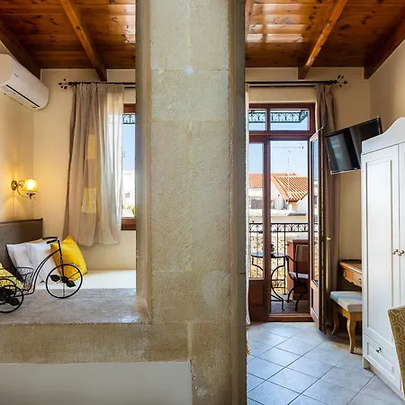 Phaedra (adults Only) Rethymno (Crete)