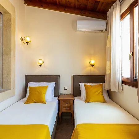 Phaedra (adults Only) Rethymno (Crete)