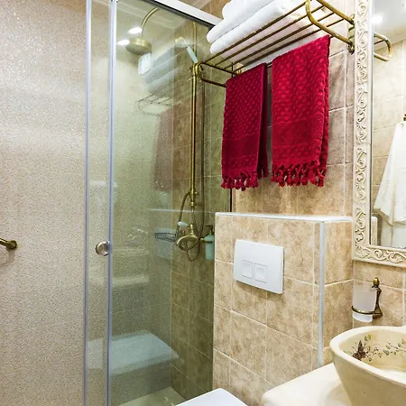 Hotel Phaedra (adults Only) 3*