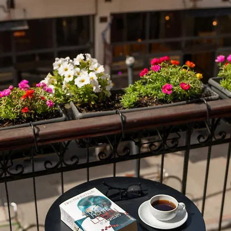Hotel Phaedra (adults Only) Rethymno (Crete)