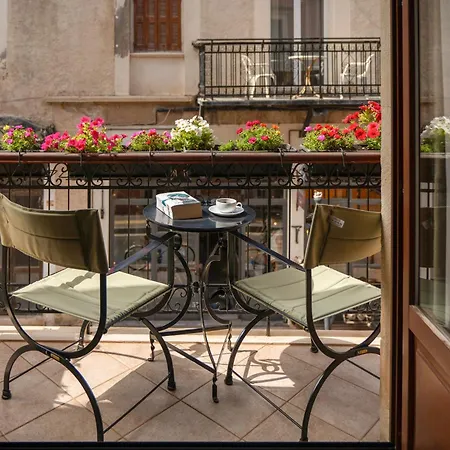 Phaedra (adults Only) Hotel 3*